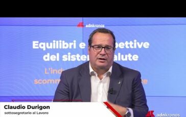 Durigon In futuro formazione sempre piu specifica puntare su Its Academy 364x230