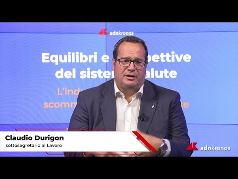 Durigon: "In futuro formazione sempre più specifica, puntare su Its Academy"