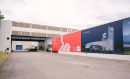 Durst Group investe 20 milioni di euro per nuovo hub italiano per la stampa tessile digitale Durst Como 265x160