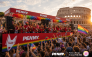e il tuo turno penny italia sara partner ufficiale del roma pride 2026 2