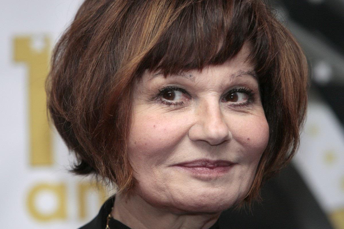 E' morta Guesch Patti, voce ribelle di 'Étienne'