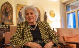 E morta Sultana Razon la vedova di Umberto Veronesi aveva 94 anni 265x160