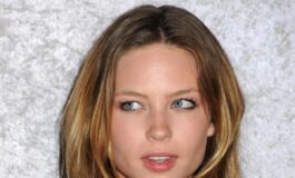 E morta a 35 anni Daveigh Chase baby star dellhorror The Ring 265x160
