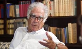 E morto Carlo Ginzburg maestro della microstoria aveva 87 anni 265x160