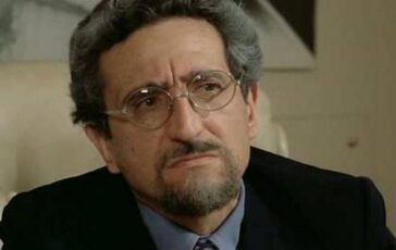 E morto Giacomo Piperno attore e doppiatore dalla carriera eclettica 364x230