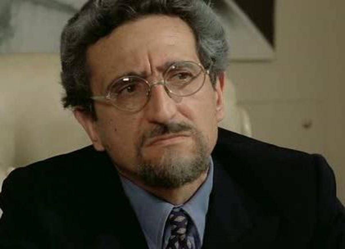 E' morto Giacomo Piperno, attore e doppiatore dalla carriera eclettica