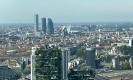 E morto larchitetto Gianandrea Barreca tra gli autori del Bosco Verticale 265x160