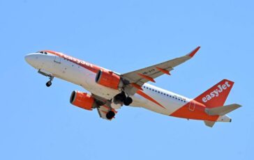 easyjet sciopero nazionale domani 13 giugno quali sono i voli a rischio 2