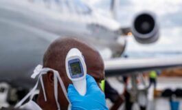 Ebola Oms in Uganda 19 casi con 2 morti siamo fiduciosi 265x160
