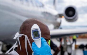 Ebola Oms in Uganda 19 casi con 2 morti siamo fiduciosi 364x230