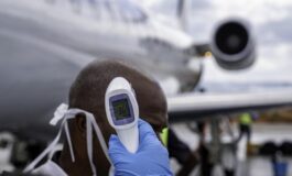 Ebola primo caso registrato in Francia﻿ 265x160