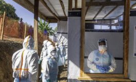 Ebola superata la soglia dei mille casi in Congo 254 morti e 100 guariti 265x160