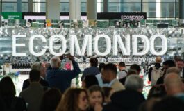 Ecomondo torna a Rimini la fiera green e circular economy dal 3 al 6 novembre 265x160
