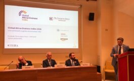 Economia Global Attractiveness Index 2026 multinazionali e capitale umano leve per crescita Italia 265x160
