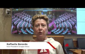 Edilizia Berardo Velux Aggiornare le costruzioni italiane risalenti agli anni ‘60 364x230