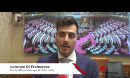 Edilizia Di Francesco Velux Un edificio salubre genera valore nel tempo 265x160