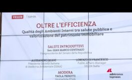 Edilizia al Senato si e discusso di edifici piu sani per il futuro delle citta 265x160