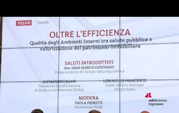 Edilizia al Senato si e discusso di edifici piu sani per il futuro delle citta 364x230