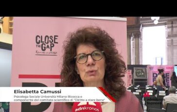 Educazione Camussi UniMib ‘ Diritto a stare bene per offrire rete di servizi psicologici 364x230