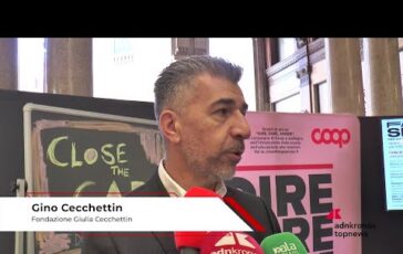 Educazione Fondazione Cecchettin ‘aumenta la sensibilita sul tema parita di genere 364x230