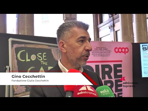 Educazione: Fondazione Cecchettin, ‘aumenta la sensibilità sul tema parità di genere’