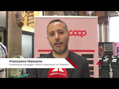 Educazione: Maesano, ‘con Coop convergenza su competenze nelle classi per educare alle relazioni’