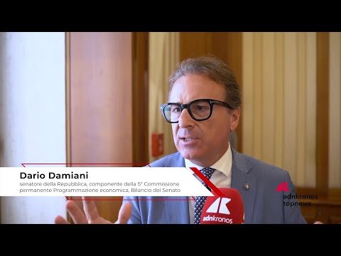 Educazione finanziaria: Damiani (Senato), ‘Serve unire istituzioni e associazioni'