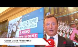 Educazione finanziaria Friedenthal Value Partners Bisogna aumentare lafabetizzazione 265x160