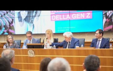 educazione finanziaria al senato il confronto sulla generazione z e le competenze del futuro 2
