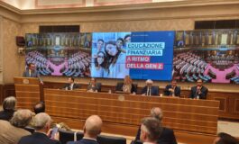 Educazione finanziariaindagine solo 3 GenZ su 10 hanno competenze di base 265x160