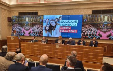 Educazione finanziariaindagine solo 3 GenZ su 10 hanno competenze di base 364x230