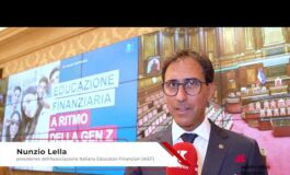 Educazione finaziaria Lella AIEF La ricerca racconta una generazione di giovani diversa dal 265x160
