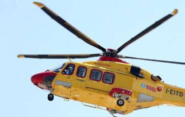 Elba incidente frontale tra scooter e auto morti due 23enni in vacanza 364x230