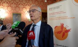 Ematologo Corradini Ricerca e nuove terapie cambiano le prognosi delle neoplasie del sangue 265x160
