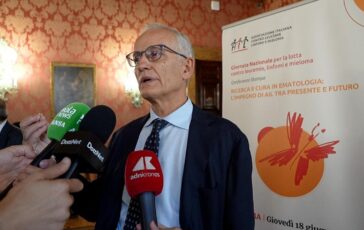 ematologo corradini ricerca e nuove terapie cambiano le prognosi delle neoplasie del sangue 2