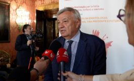 Ematologo Rambaldi Diagnosi molecolari e cure mirate migliorano la prognosi dei tumori del sangue 265x160