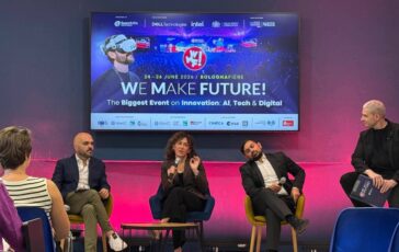 Emilia Romagna ricerca e Universita fanno innovazione atenei insieme per StartUp Day 2026 364x230
