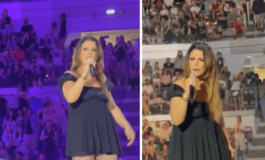 Emma Marrone ancora una volta vittima di bodyshaming Mettiti a dieta. La replica 265x160