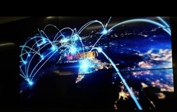 Energia BaxEnergy presenta il primo Piano Industriale 364x230