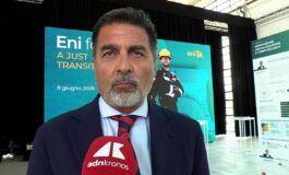 Energia Gattei Eni Transizione in equilibrio tra business tradizionali e nuove energie 265x160