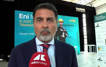 Energia Gattei Eni Transizione in equilibrio tra business tradizionali e nuove energie 364x230