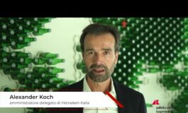 Energia Koch Heineken Italia Ichnusa prodotta con il sole passo importante per la 265x160