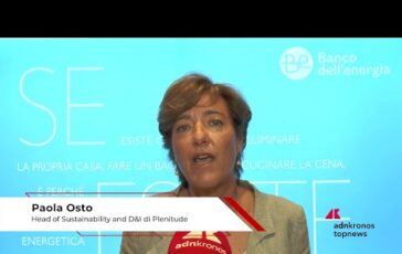 Energia Osto Plenitude ‘progetto OASI Plus centri raffrescamento per persone fragili 364x230