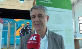 Energia Sampaolo Eni Sostenibilita integrata nel business 265x160