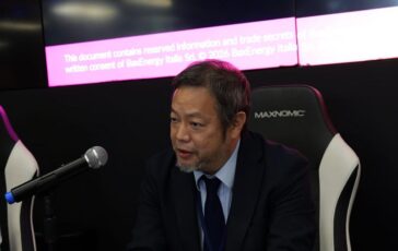 energia suzuki yokogawa baxenergy realta imprenditoriale di successo 2