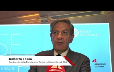 Energia Tasca Banco dellenergia ‘obiettivo guardare al futuro ampliando il nostro impatto 364x230