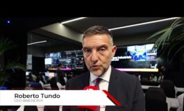 Energia Tundo BaxEnergy Con il Gruppo Yokogawa salto industriale importante 265x160
