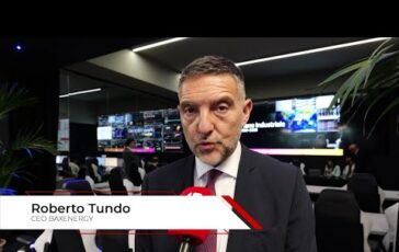 Energia Tundo BaxEnergy Con il Gruppo Yokogawa salto industriale importante 364x230