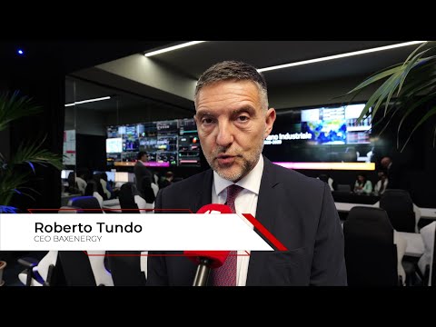 Energia, Tundo (BaxEnergy), “Con il Gruppo Yokogawa salto industriale importante”