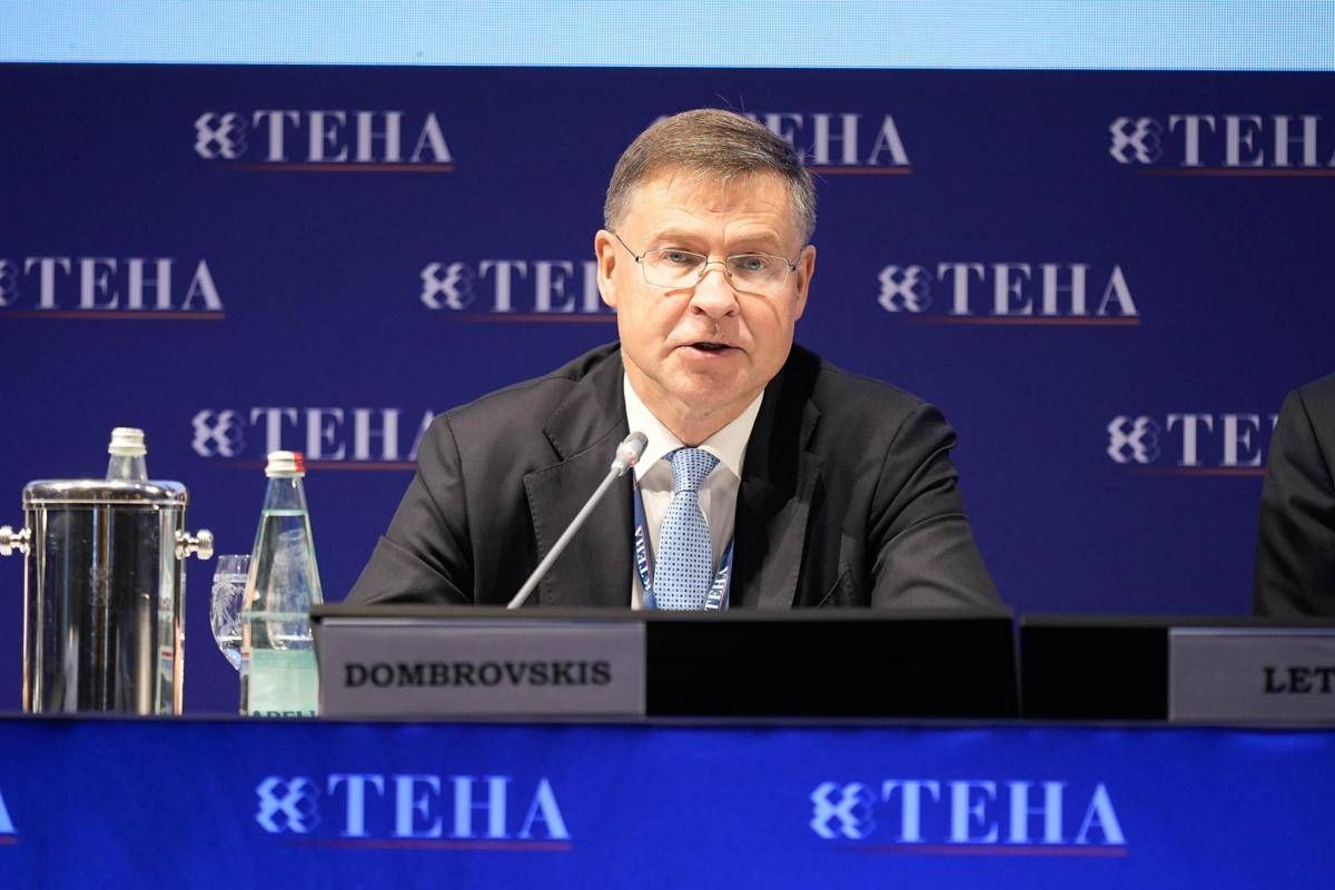Energia Ue verso ok a flessibilita dello 03 per Italia